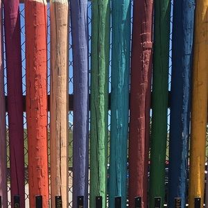 Meet your Posher Nana